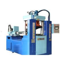 Single-Colour Sole Injection Molding Machine